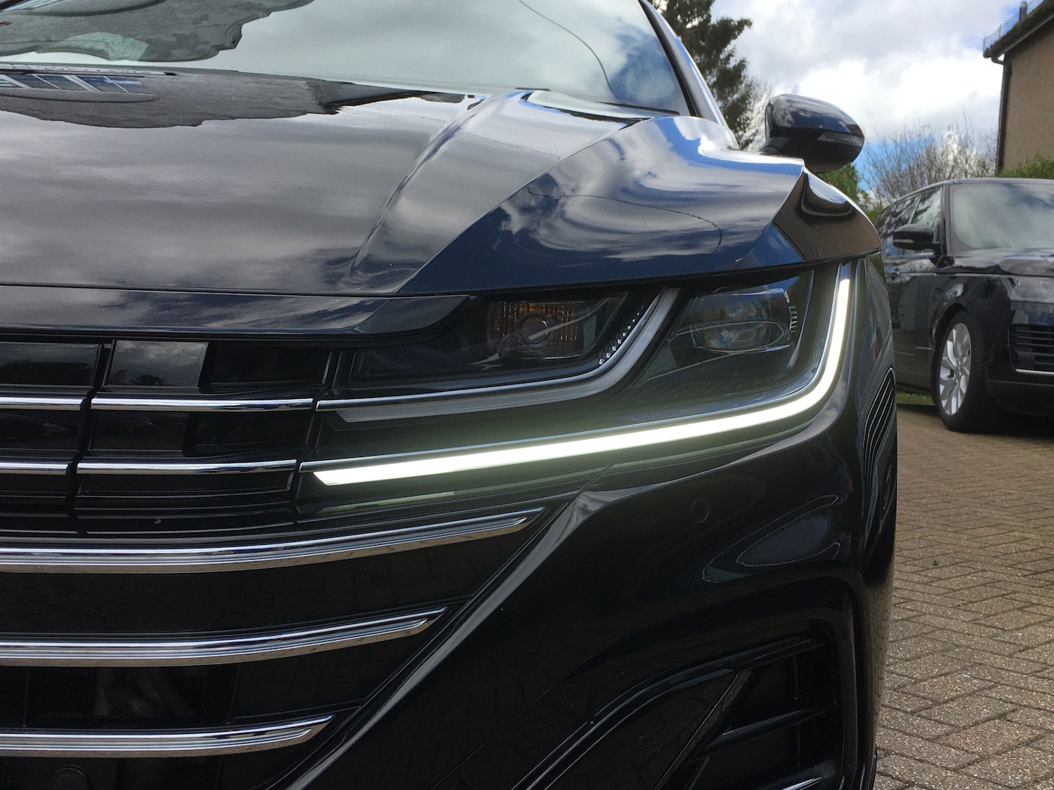 Used Volkswagen Arteon 2021 for sale - 78011901: Photo 6