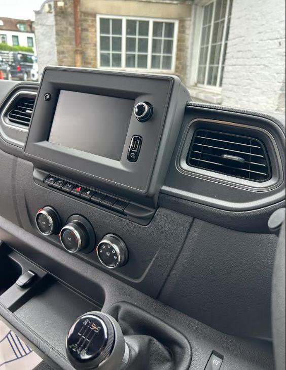 Used Nissan Interstar 2023 for sale - 76281114: Photo 11