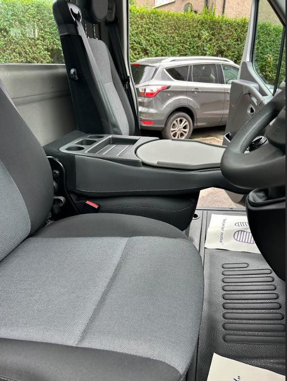 Used Nissan Interstar 2023 for sale - 76281114: Photo 12