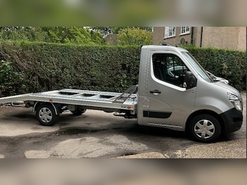 Used Nissan Interstar 2023 for sale - 76281114: Photo