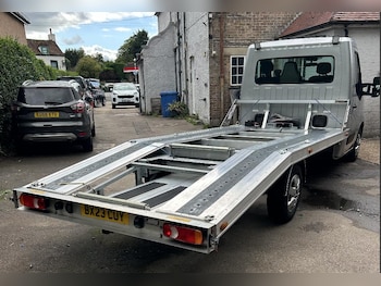 Used Nissan Interstar 2023 for sale - 76281114: Photo