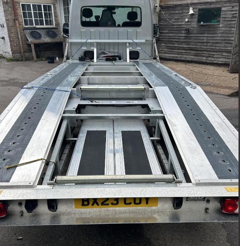 Used Nissan Interstar 2023 for sale - 76281114: Photo 4