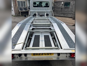 Used Nissan Interstar 2023 for sale - 76281114: Photo