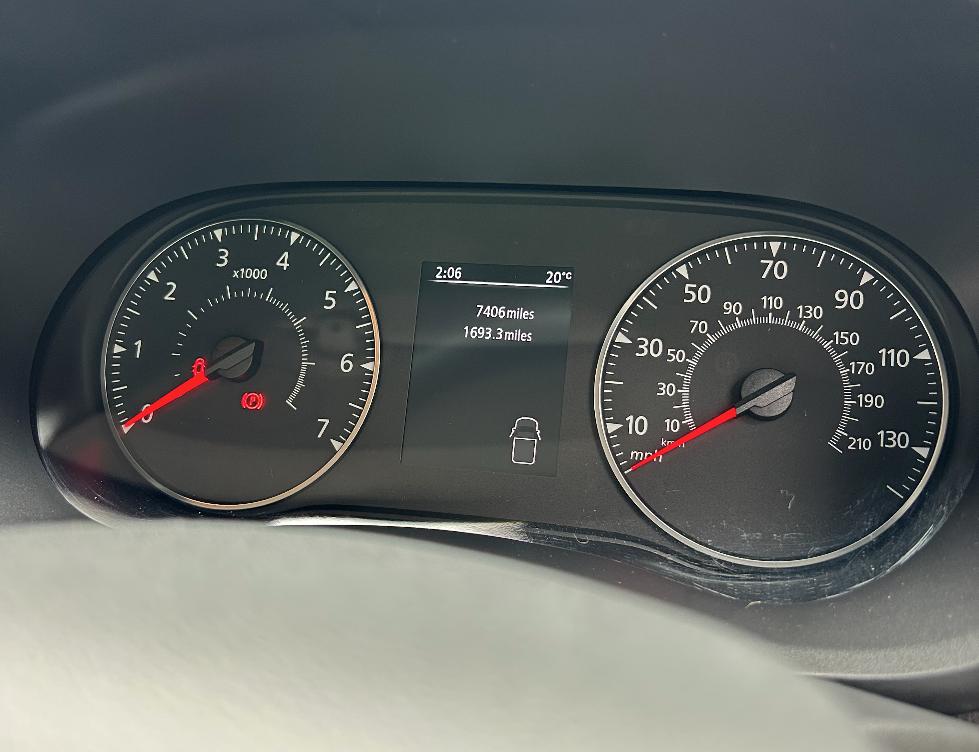 Used Nissan Interstar 2023 for sale - 76281114: Photo 7