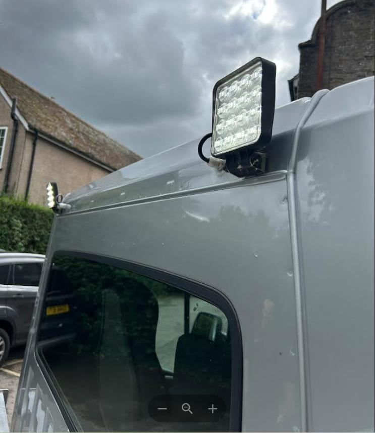 Used Nissan Interstar 2023 for sale - 76281114: Photo 8