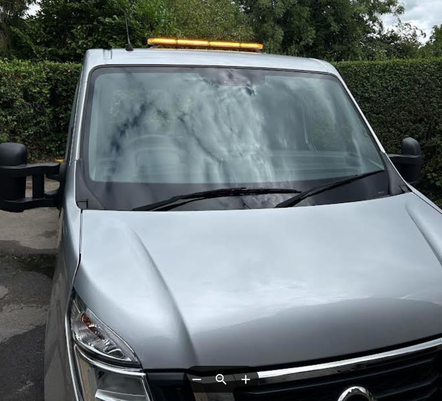 Used Nissan Interstar 2023 for sale - 76281114: Photo 9