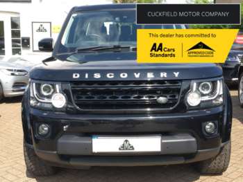 2014 (64) - 3.0 SDV6 SE Tech 5dr Auto