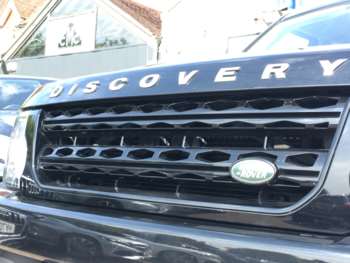 Used Land Rover Discovery 4 2014 for sale - 74747966: Photo