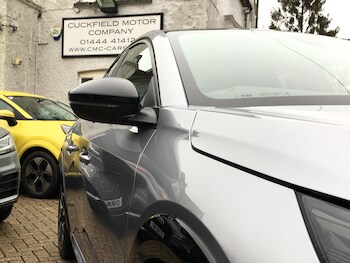 Used Peugeot 208 2020 for sale - 76590672: Photo