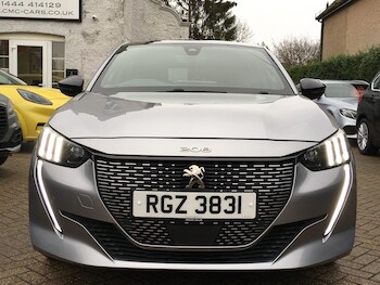 Used Peugeot 208 2020 for sale - 76590672: Photo