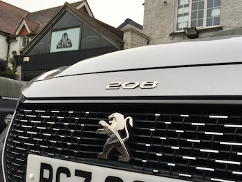 Used Peugeot 208 2020 for sale - 76590672: Photo