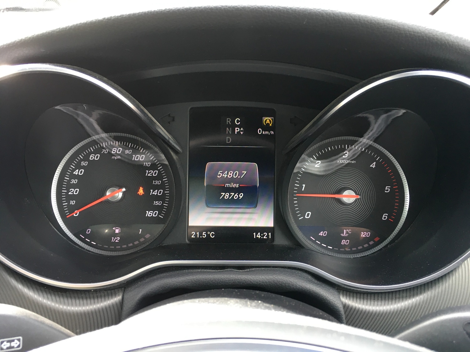 Vehicle 36