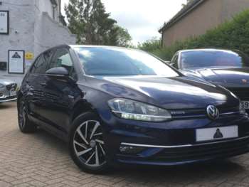 2019 (19) - 1.5 TSI EVO Match 5dr