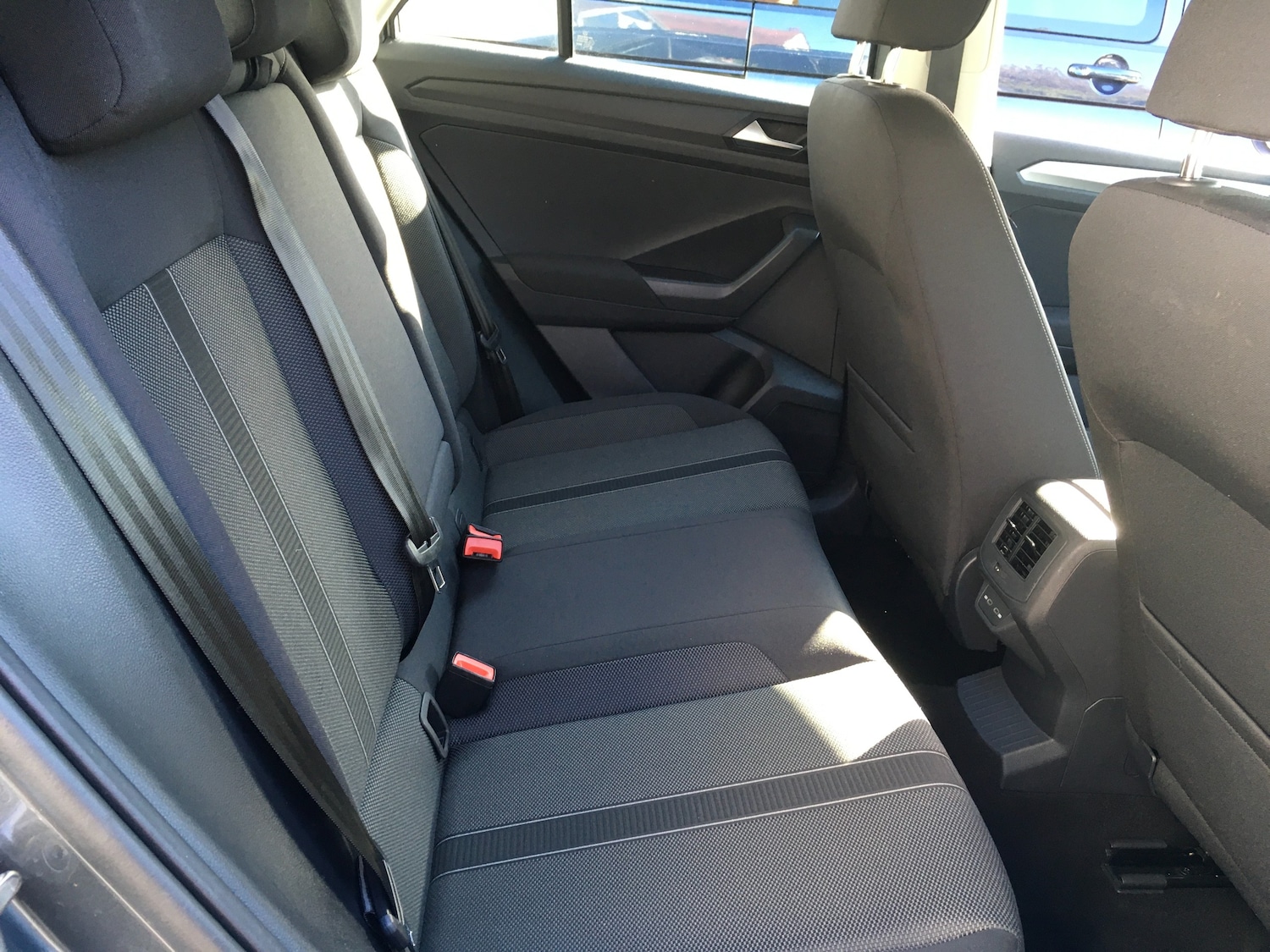 Used Volkswagen T-Roc 2023 for sale - 75995620: Photo 18