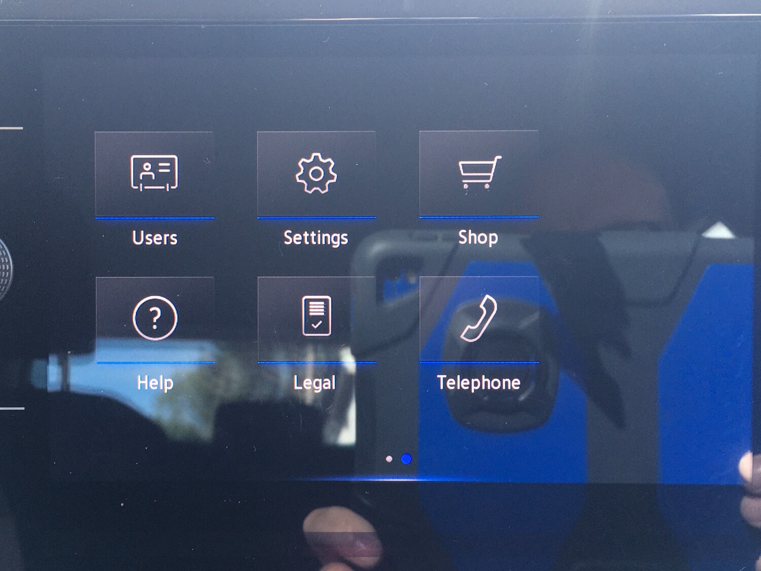 Used Volkswagen T-Roc 2023 for sale - 75995620: Photo 29