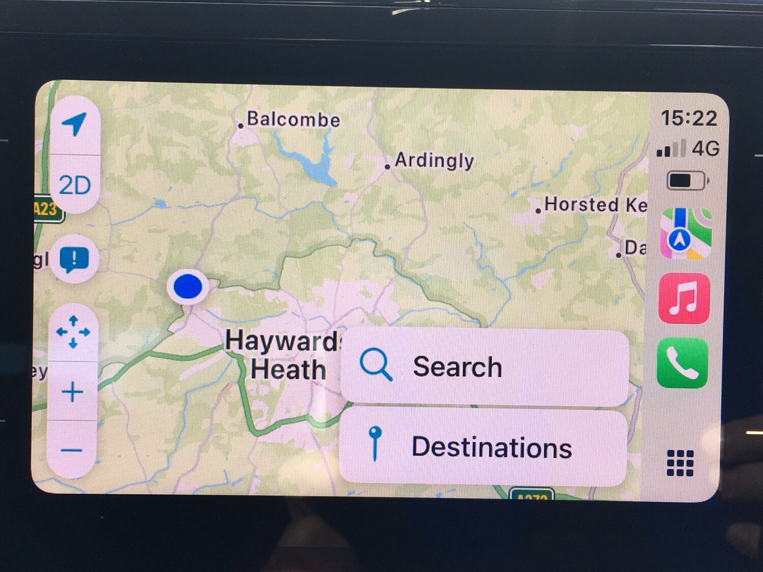 Used Volkswagen T-Roc 2023 for sale - 75995620: Photo 37