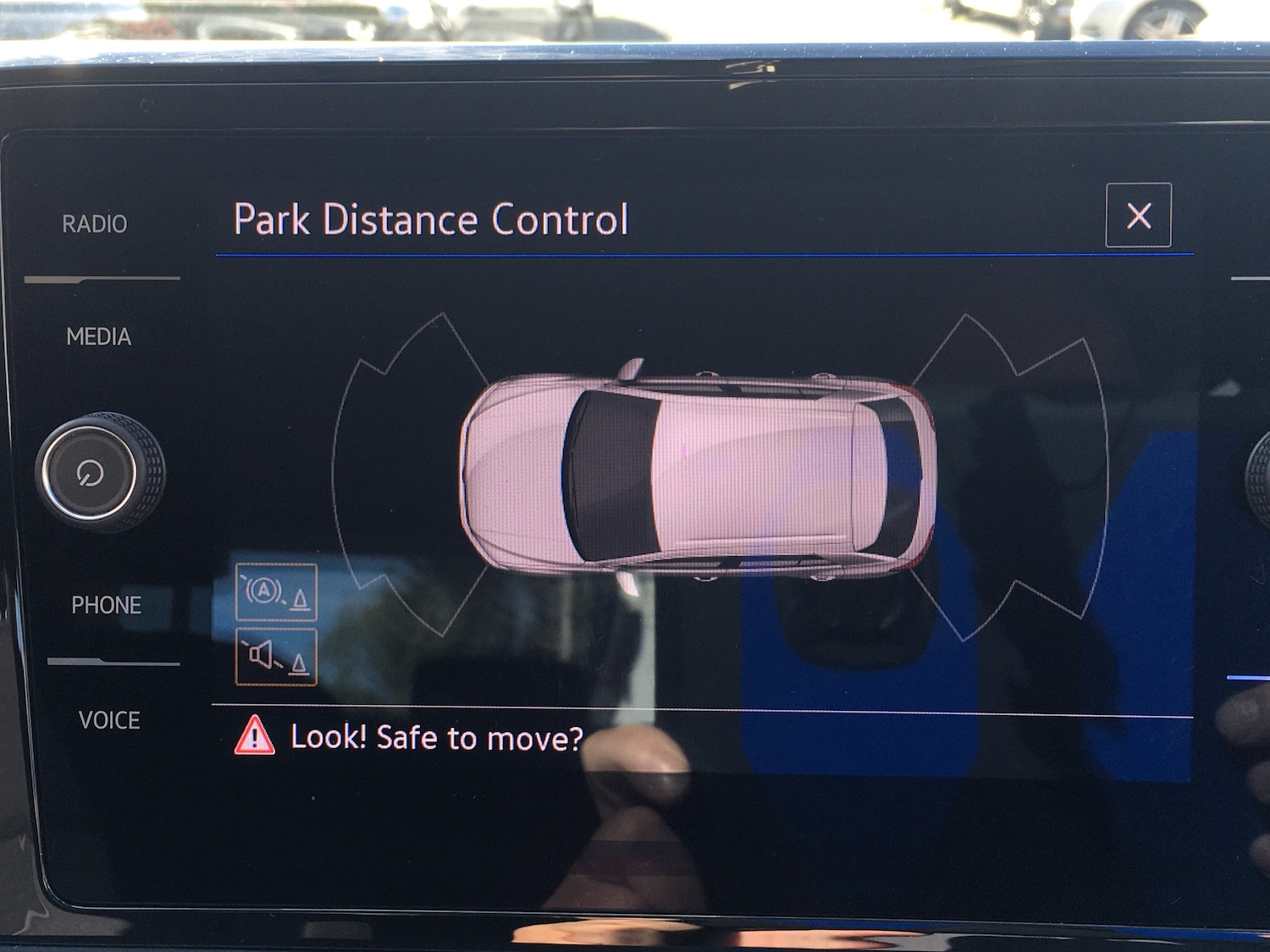 Used Volkswagen T-Roc 2023 for sale - 75995620: Photo 38