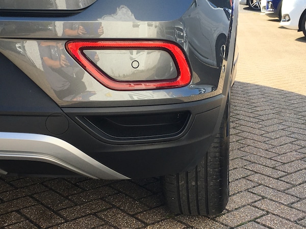 Used Volkswagen T-Roc 2023 for sale - 75995620: Photo 9