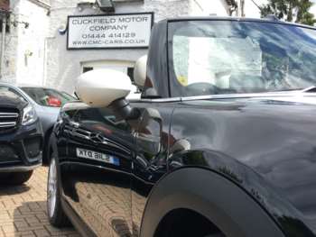 Used MINI Convertible 2021 for sale - 74774466: Photo
