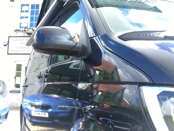 Used Volkswagen California 2018 for sale - 79526246: Photo