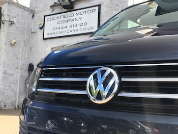 Used Volkswagen California 2018 for sale - 79526246: Photo