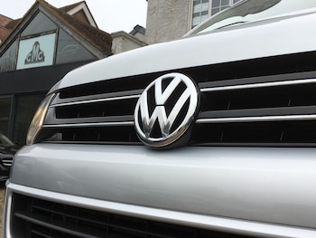 Used Volkswagen California 2012 for sale - 77310909: Photo