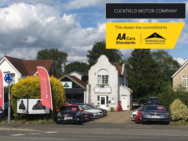 Used MINI Countryman 2014 for sale - 76246060: Photo 1