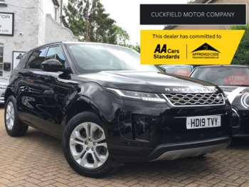 2019 (19) - 2.0 D180 S 5dr Auto