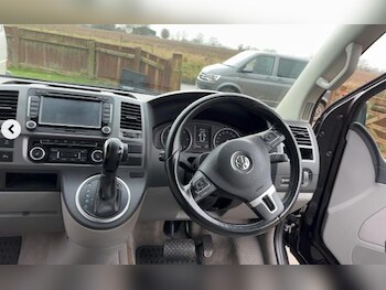 Used Volkswagen California 2014 for sale - 77368789: Photo
