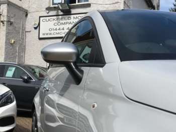 Used Abarth 595 2022 for sale - 75085044: Photo