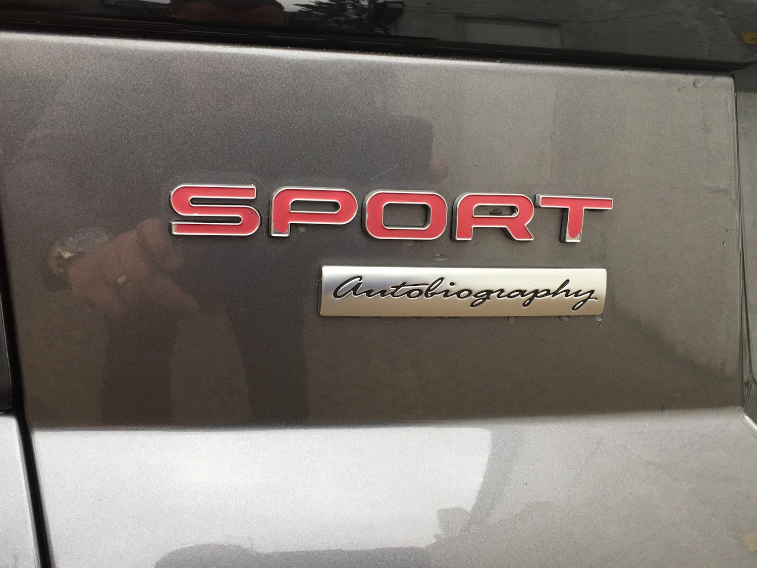 Used Land Rover Range Rover Sport 2014 for sale - 76665387: Photo 12