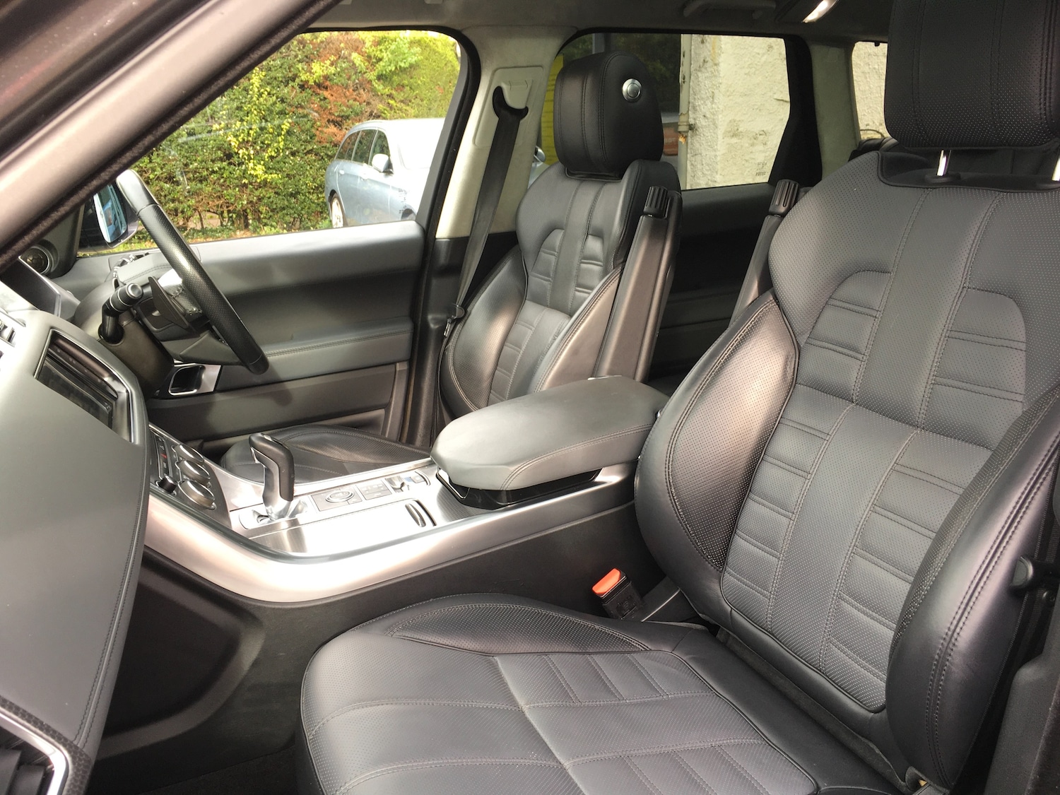 Used Land Rover Range Rover Sport 2014 for sale - 76665387: Photo 14