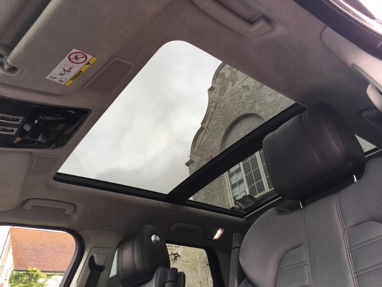 Used Land Rover Range Rover Sport 2014 for sale - 76665387: Photo 15