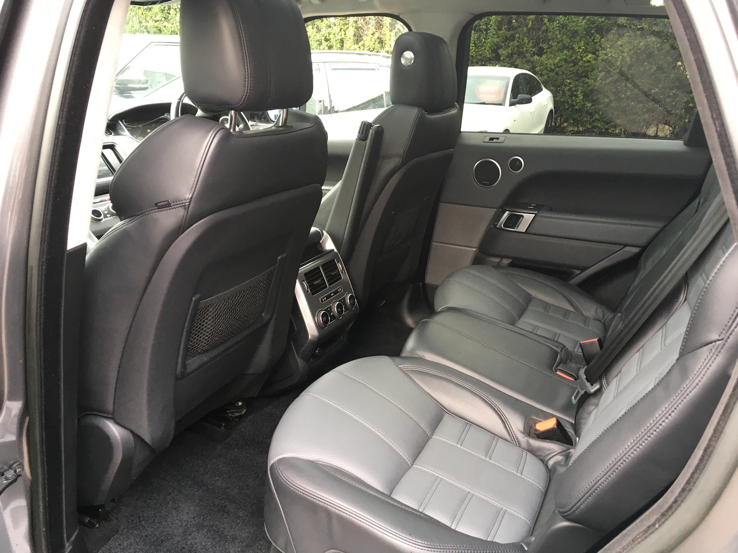 Used Land Rover Range Rover Sport 2014 for sale - 76665387: Photo 16