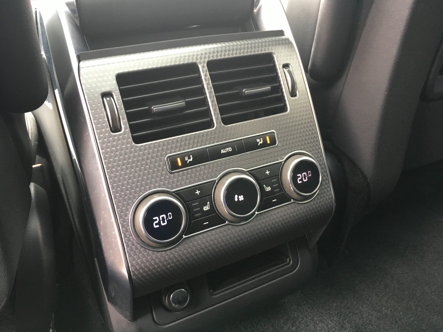 Used Land Rover Range Rover Sport 2014 for sale - 76665387: Photo 17