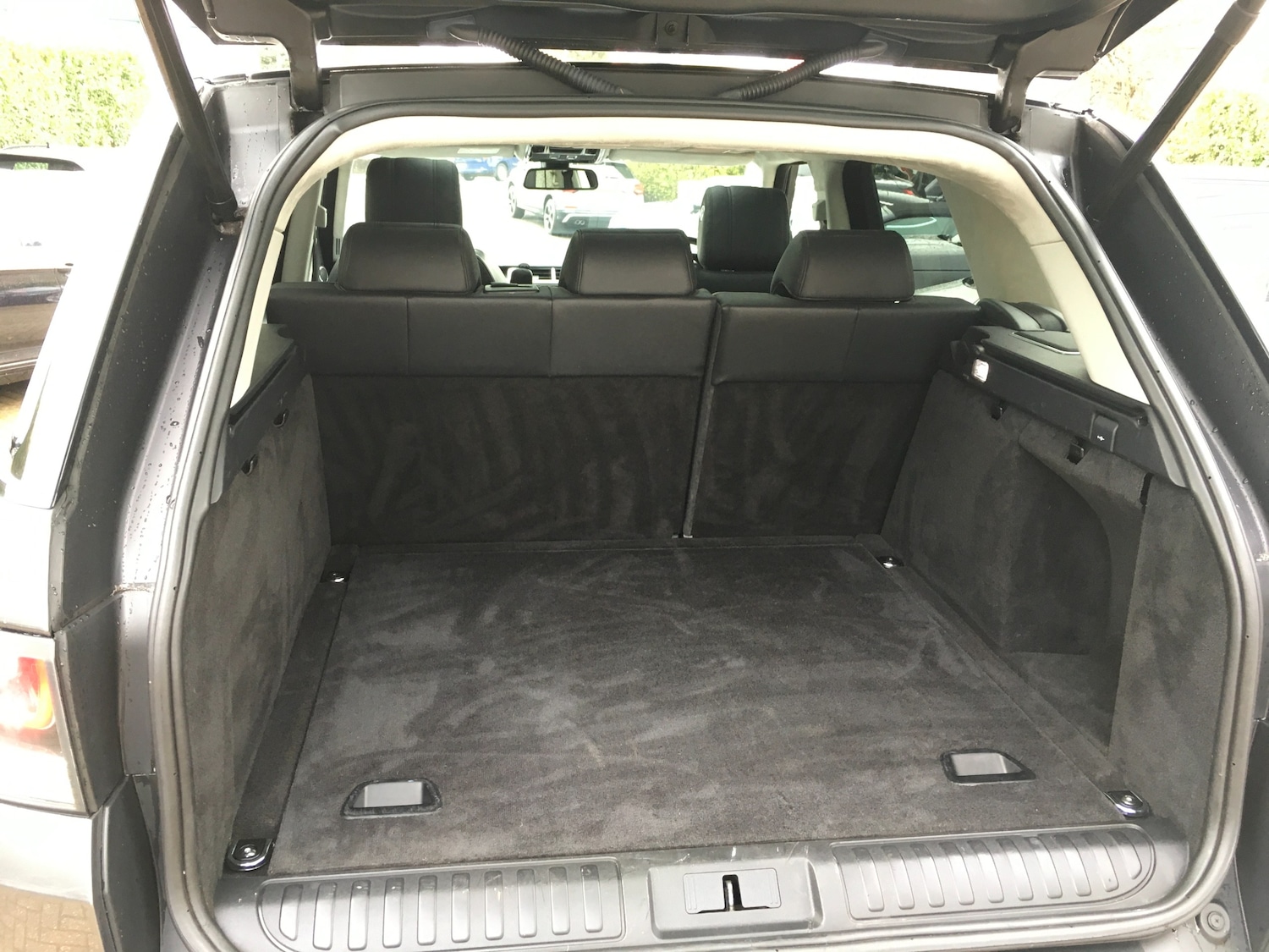 Used Land Rover Range Rover Sport 2014 for sale - 76665387: Photo 18