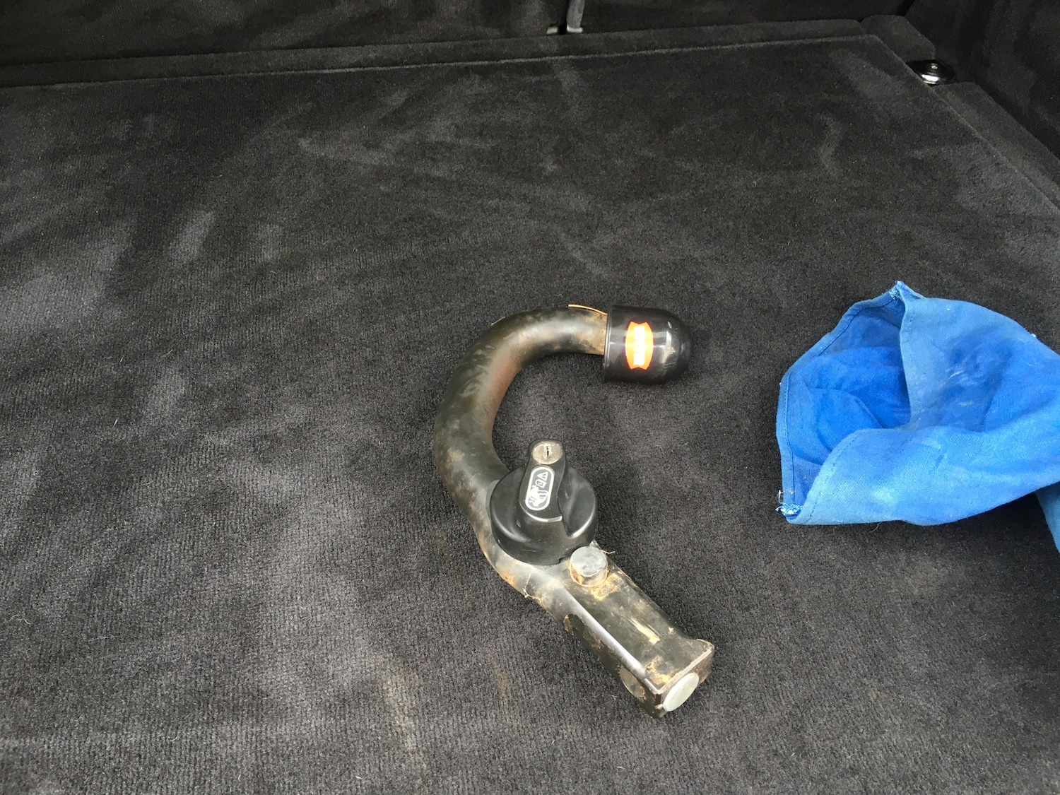 Used Land Rover Range Rover Sport 2014 for sale - 76665387: Photo 19