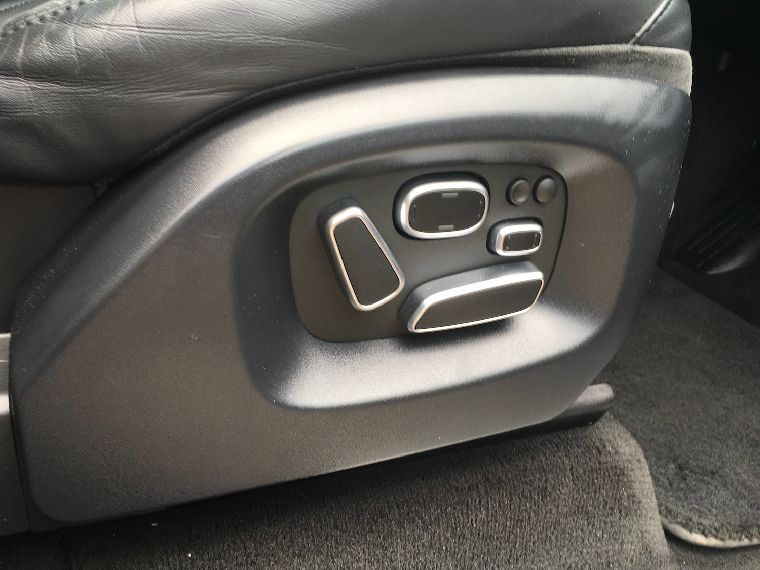 Used Land Rover Range Rover Sport 2014 for sale - 76665387: Photo 22