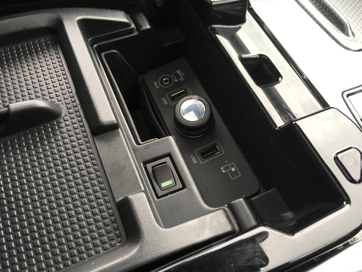 Used Land Rover Range Rover Sport 2014 for sale - 76665387: Photo 25