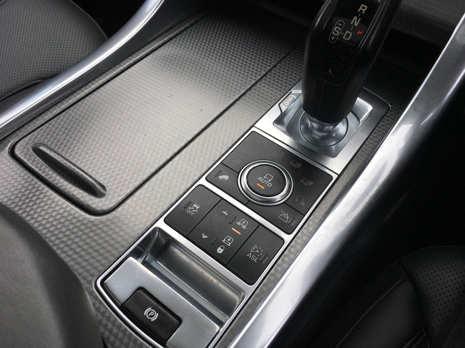 Used Land Rover Range Rover Sport 2014 for sale - 76665387: Photo 26