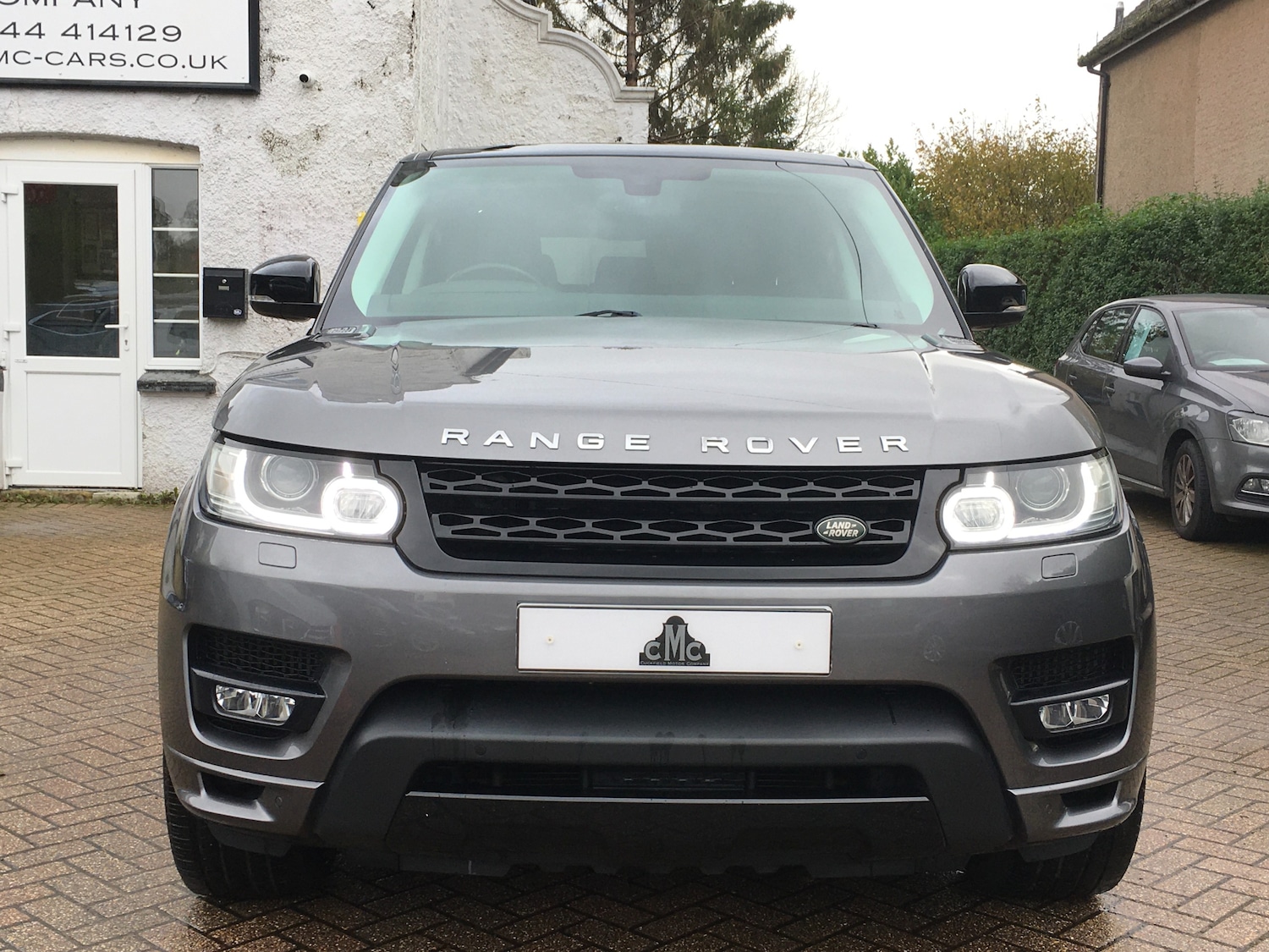 Used Land Rover Range Rover Sport 2014 for sale - 76665387: Photo 3