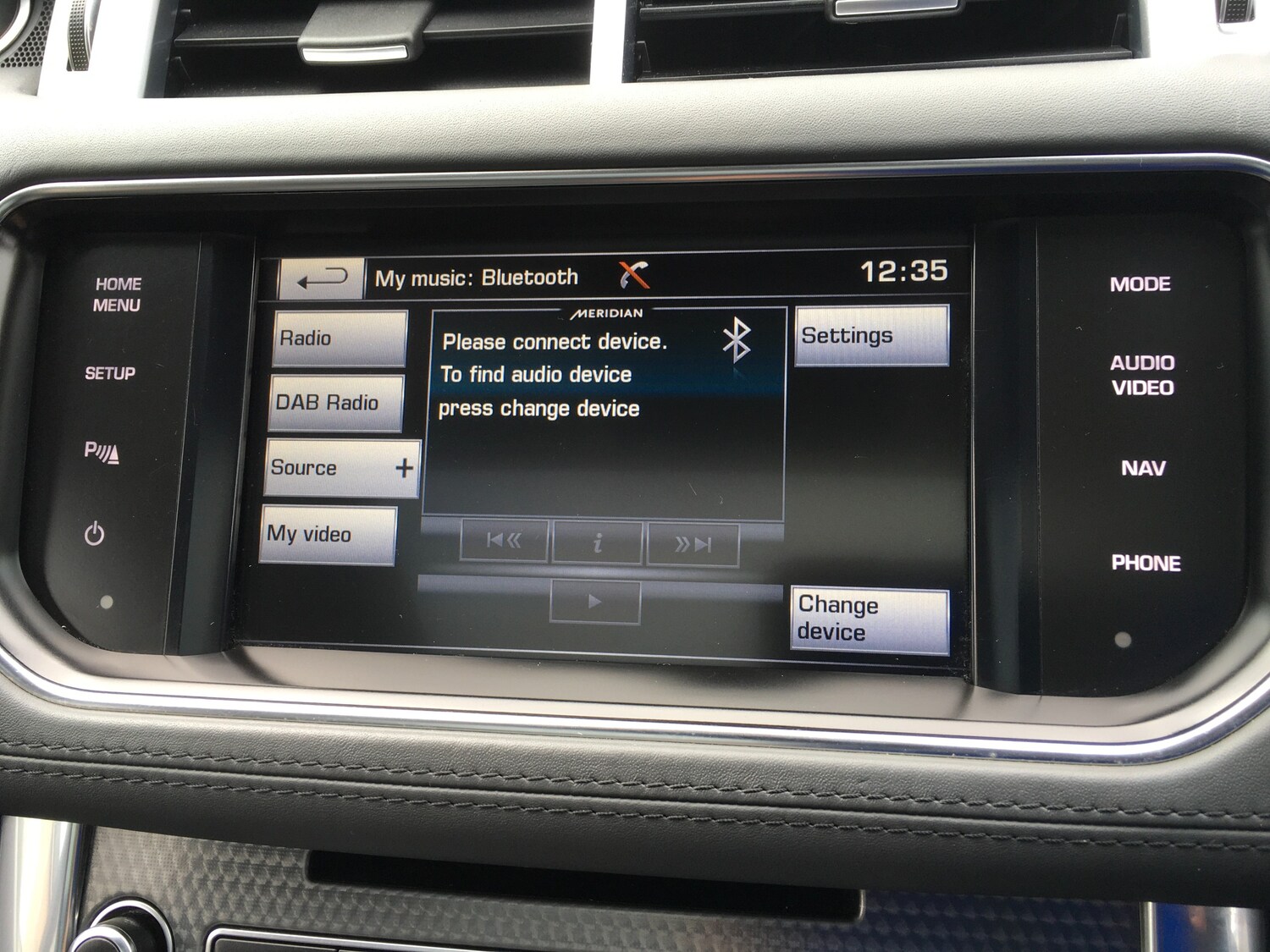 Used Land Rover Range Rover Sport 2014 for sale - 76665387: Photo 30