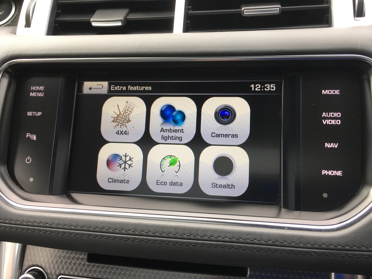 Used Land Rover Range Rover Sport 2014 for sale - 76665387: Photo 31