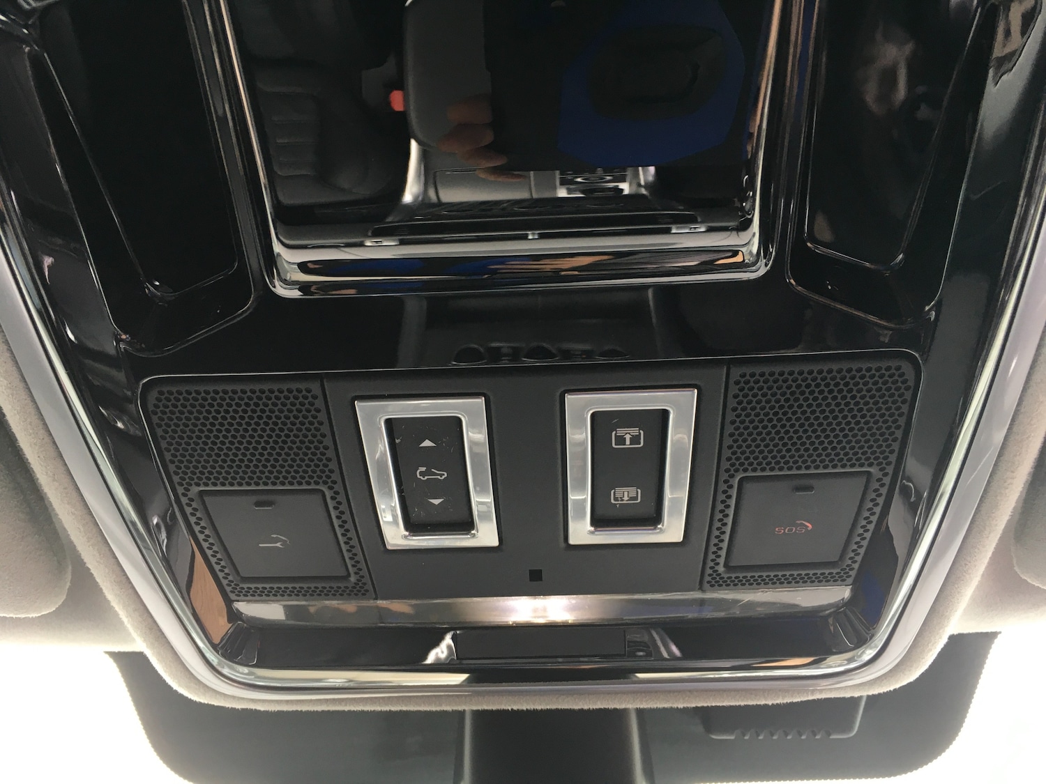 Used Land Rover Range Rover Sport 2014 for sale - 76665387: Photo 33