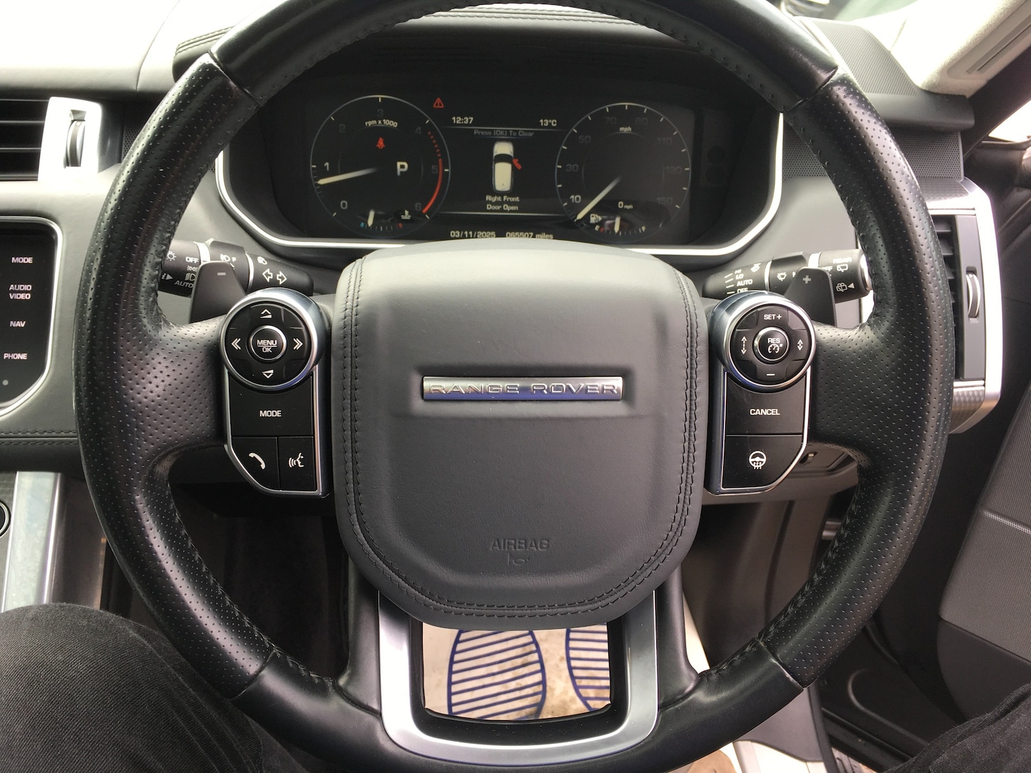 Used Land Rover Range Rover Sport 2014 for sale - 76665387: Photo 34