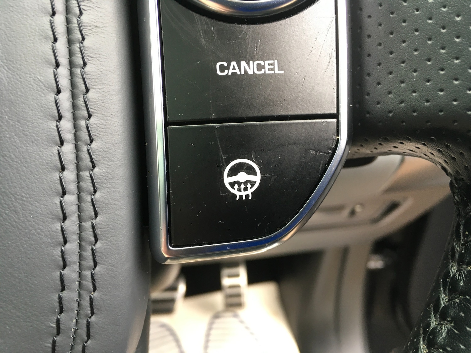 Used Land Rover Range Rover Sport 2014 for sale - 76665387: Photo 35