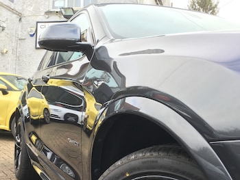 Used BMW X4 2017 for sale - 77639469: Photo