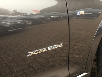 Used BMW X4 2017 for sale - 77639469: Photo