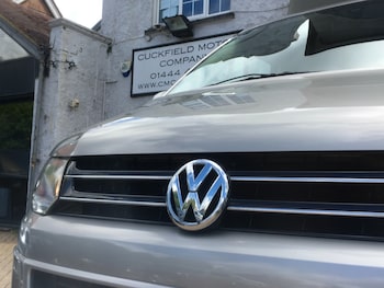 Used Volkswagen California 2010 for sale - 79059939: Photo