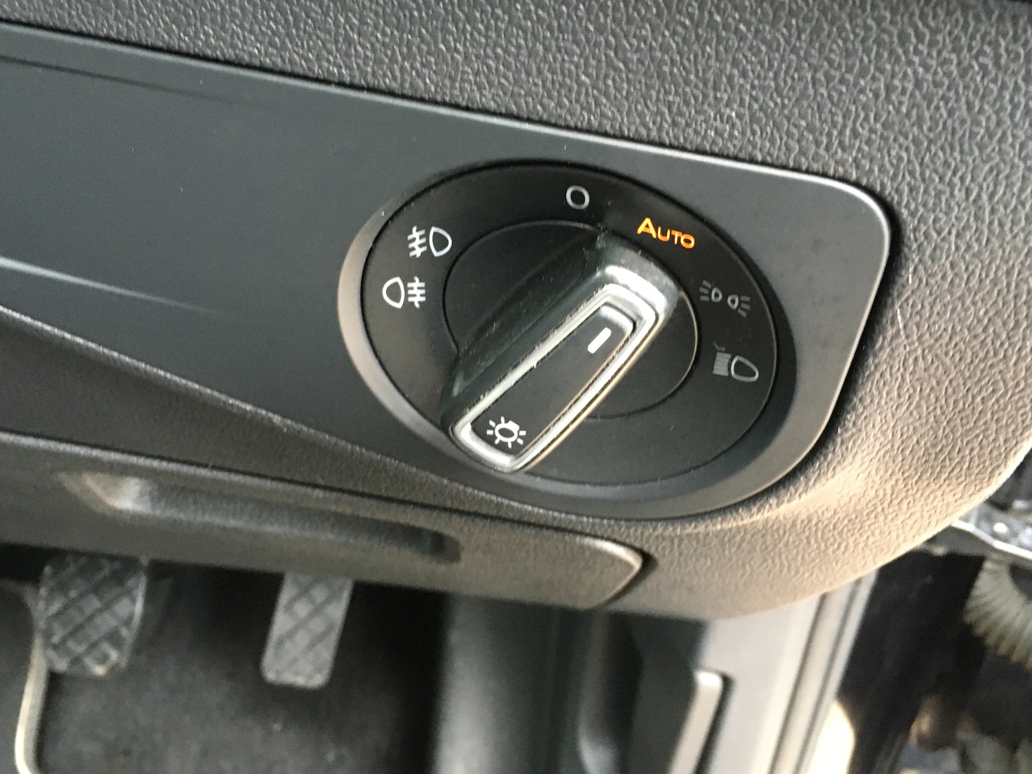 Vehicle 30